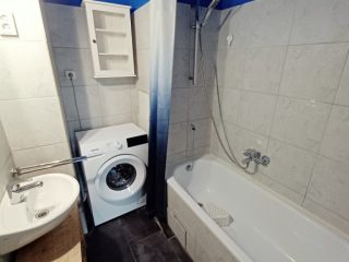 Kiadó 49 m²-estársasházi lakás XIII. Kerület (Vizafogó lakótelep) , Karikás Frigyes utca: 230'000 Ft