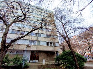 Kiadó 49 m²-estársasházi lakás XIII. Kerület (Vizafogó lakótelep) , Karikás Frigyes utca: 230'000 Ft