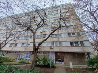 Kiadó 49 m²-estársasházi lakás XIII. Kerület (Vizafogó lakótelep) , Karikás Frigyes utca: 230'000 Ft