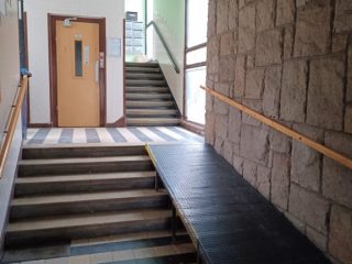 Kiadó 49 m²-estársasházi lakás XIII. Kerület (Vizafogó lakótelep) , Karikás Frigyes utca: 230'000 Ft