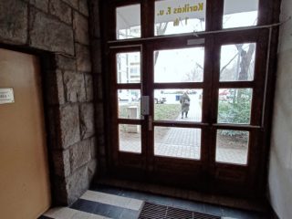 Kiadó 49 m²-estársasházi lakás XIII. Kerület (Vizafogó lakótelep) , Karikás Frigyes utca: 230'000 Ft