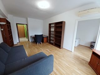 Kiadó 49 m²-estársasházi lakás XIII. Kerület (Vizafogó lakótelep) , Karikás Frigyes utca: 230'000 Ft