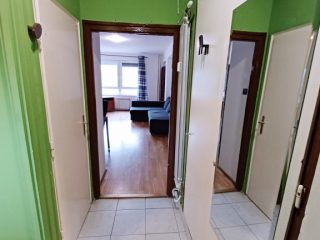 Kiadó 49 m²-estársasházi lakás XIII. Kerület (Vizafogó lakótelep) , Karikás Frigyes utca: 230'000 Ft