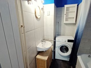 Kiadó 49 m²-estársasházi lakás XIII. Kerület (Vizafogó lakótelep) , Karikás Frigyes utca: 230'000 Ft