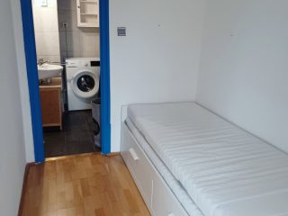 Kiadó 49 m²-estársasházi lakás XIII. Kerület (Vizafogó lakótelep) , Karikás Frigyes utca: 230'000 Ft