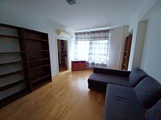 Kiadó 49 m²-estársasházi lakás XIII. Kerület (Vizafogó lakótelep) , Karikás Frigyes utca: 230'000 Ft