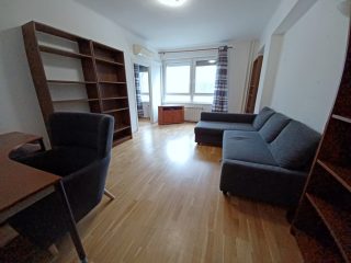 Kiadó 47 m²-estársasházi lakás XIII. Kerület (Vizafogó lakótelep) , Karikás Frigyes utca: 200'000 Ft