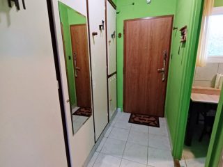 Kiadó 49 m²-estársasházi lakás XIII. Kerület (Vizafogó lakótelep) , Karikás Frigyes utca: 230'000 Ft