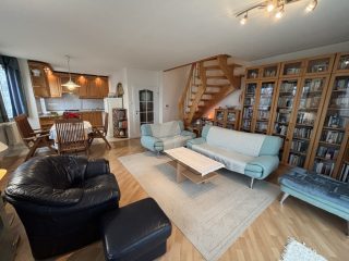 Eladó 89 m²-estársasházi lakás XIV. Kerület (Alsórákos) , ALSÓRÁKOS: 109'900'000 Ft