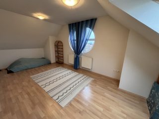 Eladó 89 m²-estársasházi lakás XIV. Kerület (Alsórákos) , ALSÓRÁKOS: 109'900'000 Ft