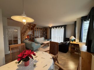 Eladó 89 m²-estársasházi lakás XIV. Kerület (Alsórákos) , ALSÓRÁKOS: 109'900'000 Ft