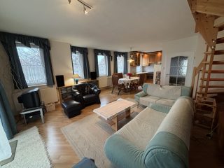 Eladó 89 m²-estársasházi lakás XIV. Kerület (Alsórákos) , ALSÓRÁKOS: 109'900'000 Ft