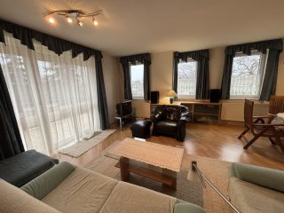 Eladó 89 m²-estársasházi lakás XIV. Kerület (Alsórákos) , ALSÓRÁKOS: 109'900'000 Ft