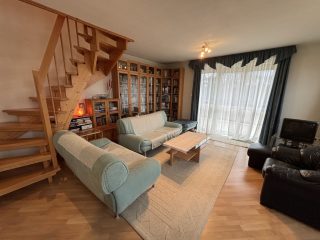 Eladó 89 m²-estársasházi lakás XIV. Kerület (Alsórákos) , ALSÓRÁKOS: 109'900'000 Ft