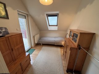 Eladó 89 m²-estársasházi lakás XIV. Kerület (Alsórákos) , ALSÓRÁKOS: 109'900'000 Ft