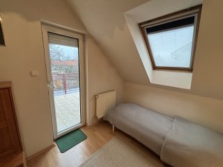 Eladó 89 m²-estársasházi lakás XIV. Kerület (Alsórákos) , ALSÓRÁKOS: 109'900'000 Ft