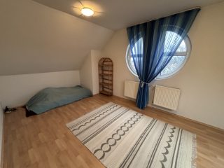 Eladó 89 m²-estársasházi lakás XIV. Kerület (Alsórákos) , ALSÓRÁKOS: 109'900'000 Ft