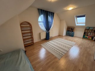 Eladó 89 m²-estársasházi lakás XIV. Kerület (Alsórákos) , ALSÓRÁKOS: 109'900'000 Ft