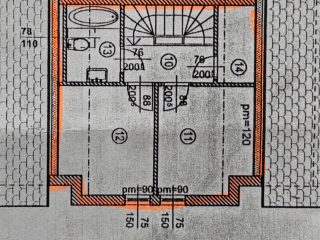 Eladó 89 m²-estársasházi lakás XIV. Kerület (Alsórákos) , ALSÓRÁKOS: 109'900'000 Ft