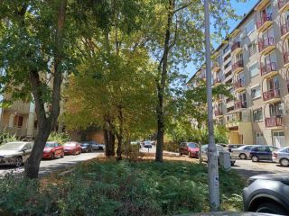 Kiadó 42 m²-estársasházi lakás XIV. Kerület (Alsórákos) , Adria sétány: 240'000 Ft