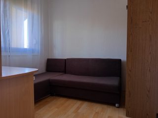 Kiadó 42 m²-estársasházi lakás XIV. Kerület (Alsórákos) , Adria sétány: 240'000 Ft