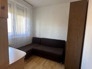 Kiadó 42 m²-estársasházi lakás XIV. Kerület (Alsórákos) , Adria sétány: 240'000 Ft
