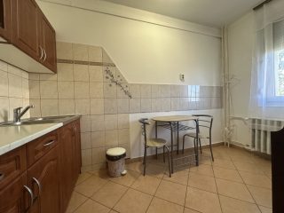 Kiadó 42 m²-estársasházi lakás XIV. Kerület (Alsórákos) , Adria sétány: 240'000 Ft