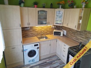 Eladó 35 m²-estársasházi lakás XIV. Kerület (Alsórákos) , Adria sétány közelében: 53'000'000 Ft