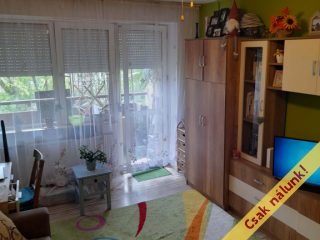 Eladó 35 m²-estársasházi lakás XIV. Kerület (Alsórákos) , Adria sétány közelében: 53'000'000 Ft