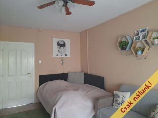 Eladó 35 m²-estársasházi lakás XIV. Kerület (Alsórákos) , Adria sétány közelében: 53'000'000 Ft