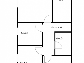 Eladó 270 m²-escsaládi ház XIV. Kerület (Alsórákos) , Alsórákos: 179'000'000 Ft
