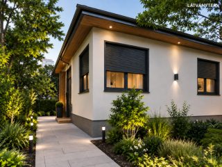 Eladó 86 m²-escsaládi ház XIV. Kerület (Alsórákos) , Alsórákos: 95'000'000 Ft