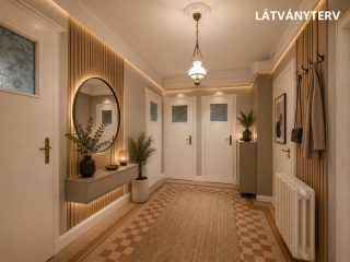 Eladó 86 m²-escsaládi ház XIV. Kerület (Alsórákos) , Alsórákos: 95'000'000 Ft