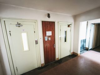 Eladó 46 m²-estársasházi lakás XIV. Kerület (Alsórákos) , Alsórákos utca: 67'900'000 Ft