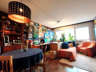 Eladó 46 m²-estársasházi lakás XIV. Kerület (Alsórákos) , Alsórákos utca: 67'900'000 Ft