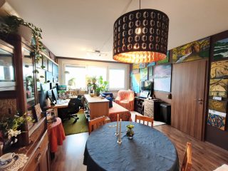 Eladó 46 m²-estársasházi lakás XIV. Kerület (Alsórákos) , Alsórákos utca: 67'900'000 Ft