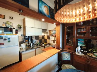 Eladó 46 m²-estársasházi lakás XIV. Kerület (Alsórákos) , Alsórákos utca: 67'900'000 Ft