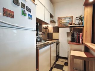 Eladó 46 m²-estársasházi lakás XIV. Kerület (Alsórákos) , Alsórákos utca: 67'900'000 Ft