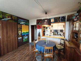 Eladó 46 m²-estársasházi lakás XIV. Kerület (Alsórákos) , Alsórákos utca: 67'900'000 Ft