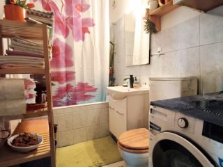 Eladó 46 m²-estársasházi lakás XIV. Kerület (Alsórákos) , Alsórákos utca: 67'900'000 Ft