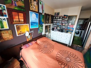 Eladó 46 m²-estársasházi lakás XIV. Kerület (Alsórákos) , Alsórákos utca: 67'900'000 Ft