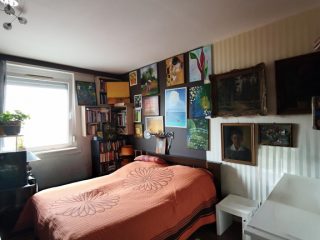 Eladó 46 m²-estársasházi lakás XIV. Kerület (Alsórákos) , Alsórákos utca: 67'900'000 Ft