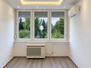 Eladó 47 m²-estársasházi lakás XIV. Kerület (Alsórákos) , Angol utca: 68'500'000 Ft