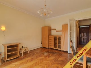 Eladó 33 m²-estársasházi lakás XIV. Kerület (Alsórákos) , BOSNYÁK tér: 53'000'000 Ft