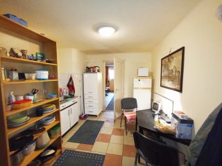 Eladó 39 m²-estársasházi lakás XIV. Kerület (Alsórákos) , Balázs utca: 33'500'000 Ft