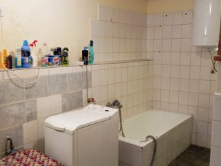 Eladó 39 m²-estársasházi lakás XIV. Kerület (Alsórákos) , Balázs utca: 33'500'000 Ft