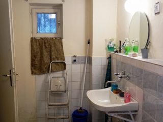 Eladó 39 m²-estársasházi lakás XIV. Kerület (Alsórákos) , Balázs utca: 33'500'000 Ft