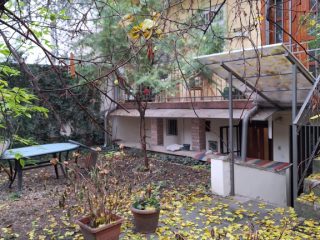 Eladó 39 m²-estársasházi lakás XIV. Kerület (Alsórákos) , Balázs utca: 33'500'000 Ft