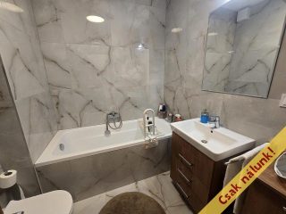 Eladó 53 m²-estársasházi lakás XIV. Kerület (Alsórákos) , Bartl János utca: 110'000'000 Ft