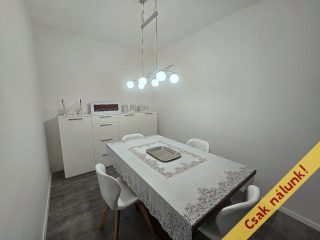 Eladó 53 m²-estársasházi lakás XIV. Kerület (Alsórákos) , Bartl János utca: 110'000'000 Ft